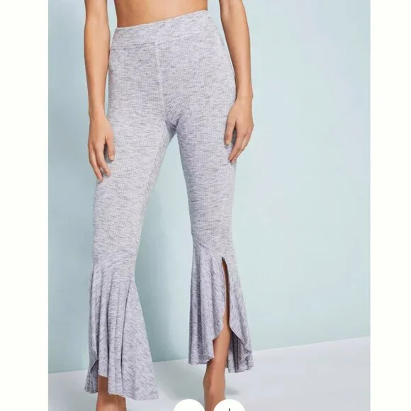 Free People Movement Low And Flow Leggings Small - Picture 3 of 5